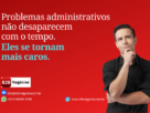 Consultoria em Administração