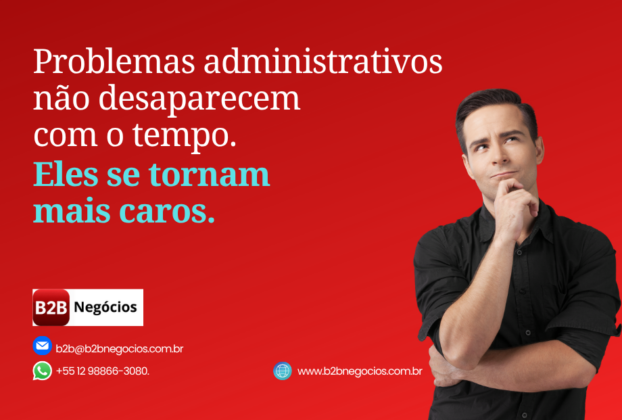 Consultoria em Administração