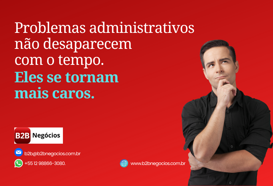 Consultoria em Administração