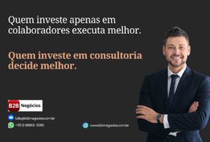 Consultoria em Gestão