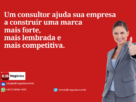 Consultoria em Marketing