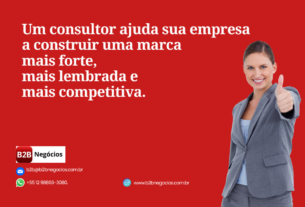 Consultoria em Marketing