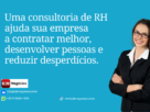 Consultoria em RH